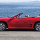 Illustration for article titled Why Buy A Used Hyundai When This Crazy-Rare 3000GT VR4 Spyder Is Way Cheaper?